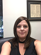 Kelli Davis